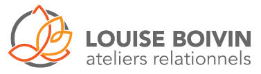 Logo Atelier Louise Boivin
